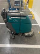 Tennant Floor Scrubber