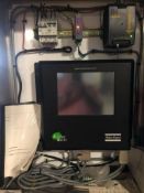 Atlas Copco ES Millenium Central Control System