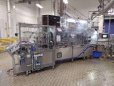 Laudenberg FBM54 Liquid Horizontal FFS