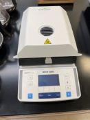 Mettler Toledo HB43-S Moisture Analyzer