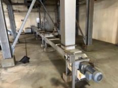 Large Auger