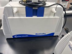Fisher Scientific MaximaDry Diaphragm Vacuum Pump