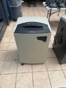 Fellowes Powershred C-320C Paper Shredded