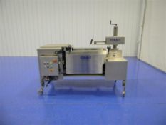 Cobalt 100 Series Semi-Automatic Case Former