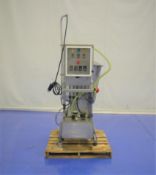 Dorit Vario-Vac VV-1-150 Vacuum Tumbler