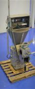 Stainless Steel Smoke Generator
