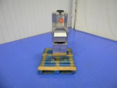 Koneteollisuus KT-ALP 3,000 Kilogram Meat Press