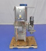 Schroeter Smoke Generator