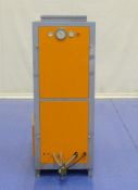 AirTech ATV-8 H S Rotary Vane Vacuum Pump