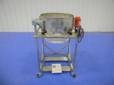 American Fabric Filter RS-1 24