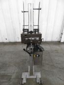 Streamfeeder S1250 Friction Feeder