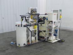 Zenon ZW-10 MBR Water Reclamation Unit
