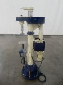 Pharmalab SAS 2001 Single Head Chuck Capper