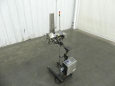 Thiele Streamfeeder ST 1450 Friction Feeder