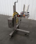 Sure-Feed 1200-PS Friction Feeder