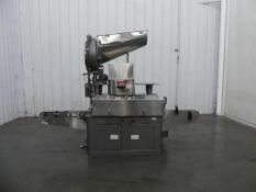 Resina U30 1126 In-line 6 Spindle Capper
