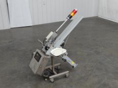 Longford International C350 318FDM Friction Feeder