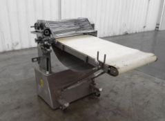 CIM International Rondo 16000B Dough Sheeter