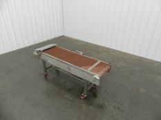 AC Horn Belt Conveyor 18