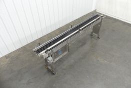 Shuttleworth Low Pressure Conveyor 6