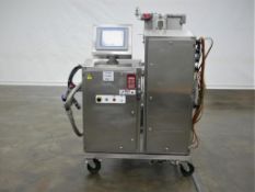 Raque 6 Head Stainless Steel Depositor