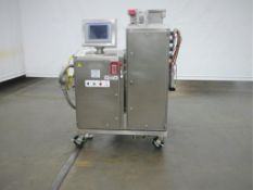 Raque 6 Head Stainless Steel Depositor