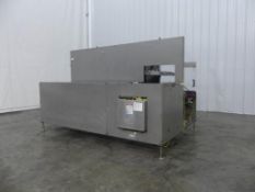 Combi 2EZSB Tape Bottom Seal Case Erector