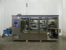 Tetra Pak Cap 30 Flex Capper for Aseptic Packages