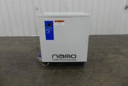 Nano NRC Cycling Refrigerated Compressed Air Dryer