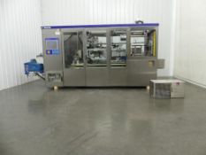 Tetra Pak Cap 30 Flex Capper for Aseptic Packages