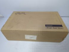 Alfa Laval Single Seat Valve