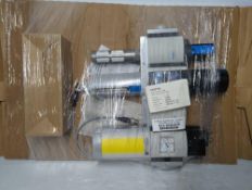 Festo Cat 1 Air Prep Unit