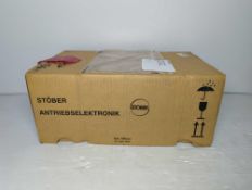 Stober Variable Frequency Drive
