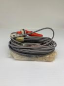 (2) Barksdale Cordset
