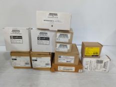 Various Parts and Fittings