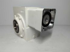Conex Cone Drive Gearbox
