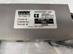 Hardy Instruments Load Sensor