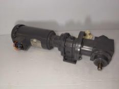 Baldor Industrial Motor