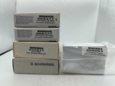 (5) Limit Switch