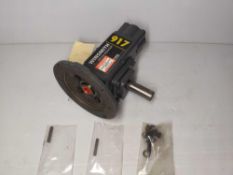 Winsmith Speed Reducer