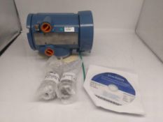Rosemount Flow Transmitter
