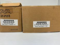 Probe Transmitter, Mechanical Seal