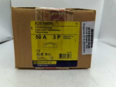 Square D Circuit Breaker