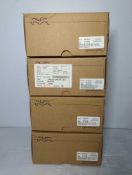(4) Alfa Laval Service Kit
