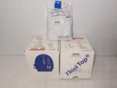 Thinktop and Thinktop Parts