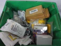 Various Parts and Kits