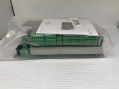 Schneck Circuit Board