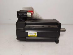 Allen Bradley Servo Motor