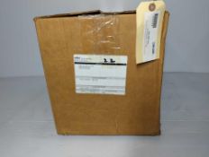 Maxon Shut Off Valve
