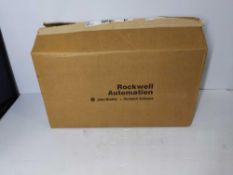 Allen Bradley Powerflex 700